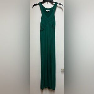 Calvin Klein Green Dress